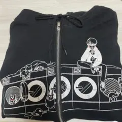 2025年最新】キヨ猫 パーカーの人気アイテム - メルカリ