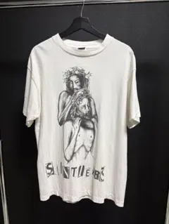 SAINT TEARS SAINT Mxxxxxx Tシャツ Mのサムネイル