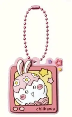【即購入OK！新品未開封】ちいかわ ぷっくりラバマスグミ ちいかわ(イースター)