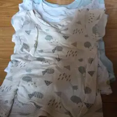 肌着 3枚セット