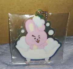 COOKY（グク=ジョングク）のチャーム