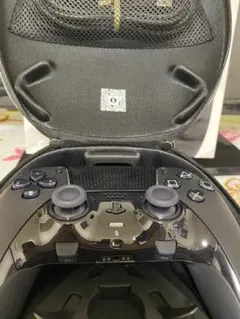 DualSense ワイヤレスコントローラー ブラック