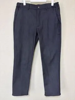 New Balance Met24 STRAIGHT FIT Denim 美品