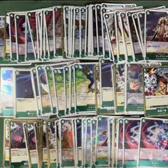 2026年最新】ワンピース まとめ売りカードの人気アイテム - メルカリ