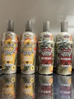 テキーラコラレホTequila Corralejo 100ml 3種 メキシコ品 | Mercari