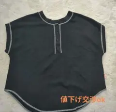 Y*Y様 カットソーのサムネイル