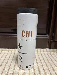 スターバックス リザーブロースタリー シカゴ限定 ボトル