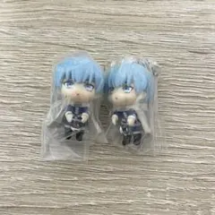 葬送のフリーレン　つまんでつなげてますこっと　ヒンメル