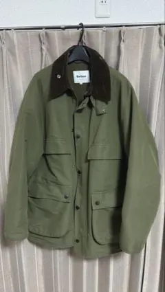2026年最新】barbour bedale 4 ポケットの人気アイテム - メルカリ