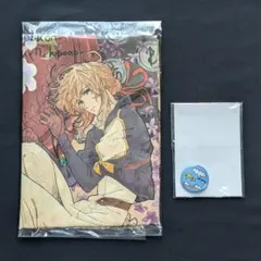 劇場版 ヴァイオレット・エヴァーガーデン Blu-ray 京アニショップ特典