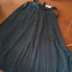 【新品】アズノウアズ ロングスカート