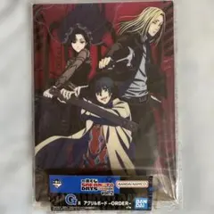 追跡番号付匿名配送一番くじSAKAMOTO DAYS vol.2 G賞アクリルボ