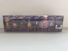 ワンピース ワーコレ vol.2 vol.3 スリラーバーク編 - メルカリ