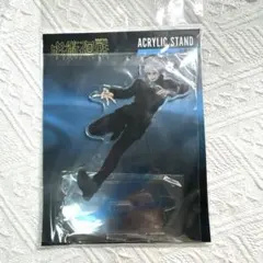 呪術廻戦　五条悟　アクリルスタンド 渋谷事変