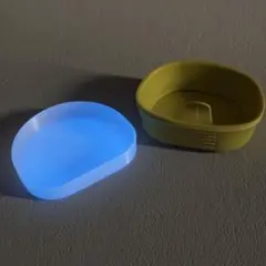 3DP鉢】MEKAHACHI No,3 Sサイズ 水色3Dプリンター - メルカリ