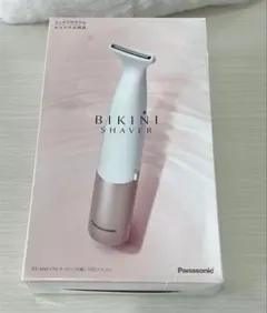 Panasonic ミュゼ シェーバー VIO フェリエ オリジナル商品 ピンク
