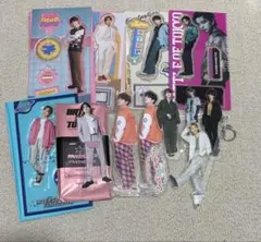 FANTASTICS 木村慧人アクスタ