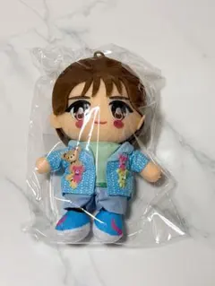M!LK SMILEPOP! ぬいぐるみ 山中柔太朗 - メルカリ