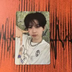 treasure LOVE PULSE ジュンギュ