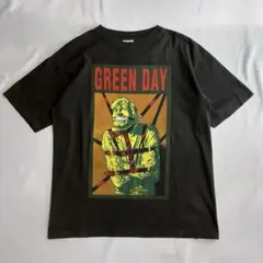 2025年最新】green day tシャツ 1995の人気アイテム - メルカリ