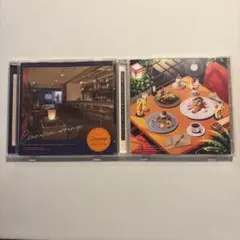 2026年最新】カフェシナモン cd あんスタの人気アイテム - メルカリ