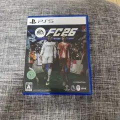 ea sports fc 26