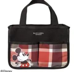 ✴︎りん✴︎さま　ミッキーマウスデザインバッグ2点
