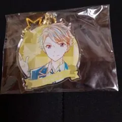 あんスタ TVアニメ『あんさんぶるスターズ！』Ani-Artアクキー　鳴上嵐