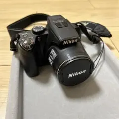 Nikon COOLPIX P300 動作未確認 - メルカリ