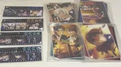 名探偵コナン　セガラッキーくじ　アクリルスタンド　キーホルダー