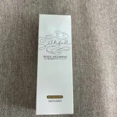 MENARD Silkfull ボディシャンプー 145mlのサムネイル