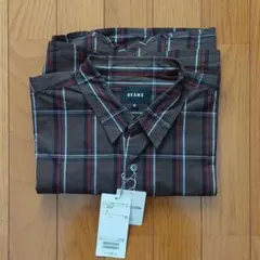 【タグつき】BEAMS メンズ シャツ
