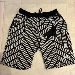 DECEMBERMAY メンズ ゴルフショートパンツ スター柄 美品 - メルカリ