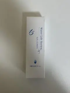 Water Life Series 16 洗顔フォーム - メルカリ