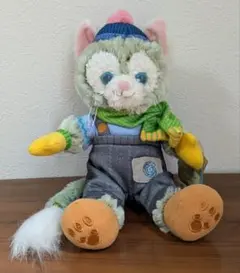 2026年最新】香港ディズニーランド ジェラトーニ SS ぬいぐるみの人気