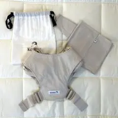 コニー フレックス konny flex ベージュ 抱っこ紐 S〜XL