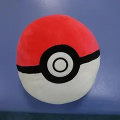 ポケットモンスターめちゃもふぐっとぬいぐるみ〜モンスターボール〜