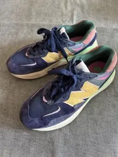 New Balance スニーカー 50/40のサムネイル