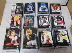 未開封　ドラゴンボール 　プライズ　１２体　まとめ　セット