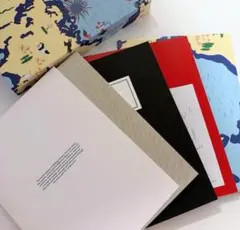 Cartier カルティエ パンテール ノート 2冊 非売品 ノベルティ 限定