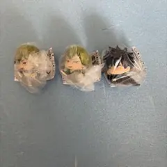 呪術廻戦　おねむたん