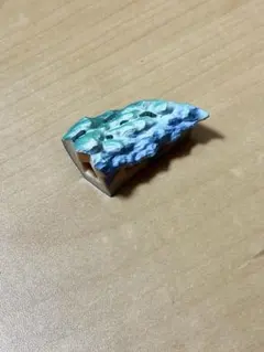 ドラゴンボールカプセル　ボーナスパーツ　孫悟空VSピッコロ大魔王　クライシス編