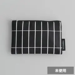 【未使用】marimekko マリメッコ ティイリスキヴィポーチのサムネイル