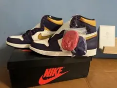 Nike SB × Air Jordan 1 Retro High