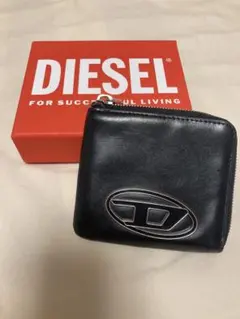 2025年最新】DIESEL メンズ 折り財布の人気アイテム - メルカリ