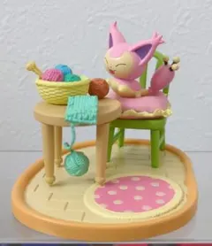 リーメント ポケモン リラクシングホーム エネコのサムネイル
