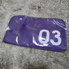 超特急　リョウガ　マルチケース