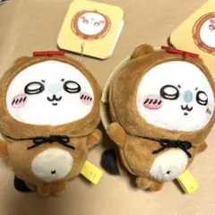 ちいかわ モモンガ ぬいぐるみ まとめ売り - メルカリ
