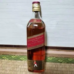 2026年最新】ジョニーウォーカー 赤 古酒の人気アイテム - メルカリ