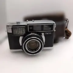【現状品】フジカ Fujica 35-SE フィルムカメラ★ケース・キャップ付 2026年最新】fujica 35-seの人気アイテム - メルカリ